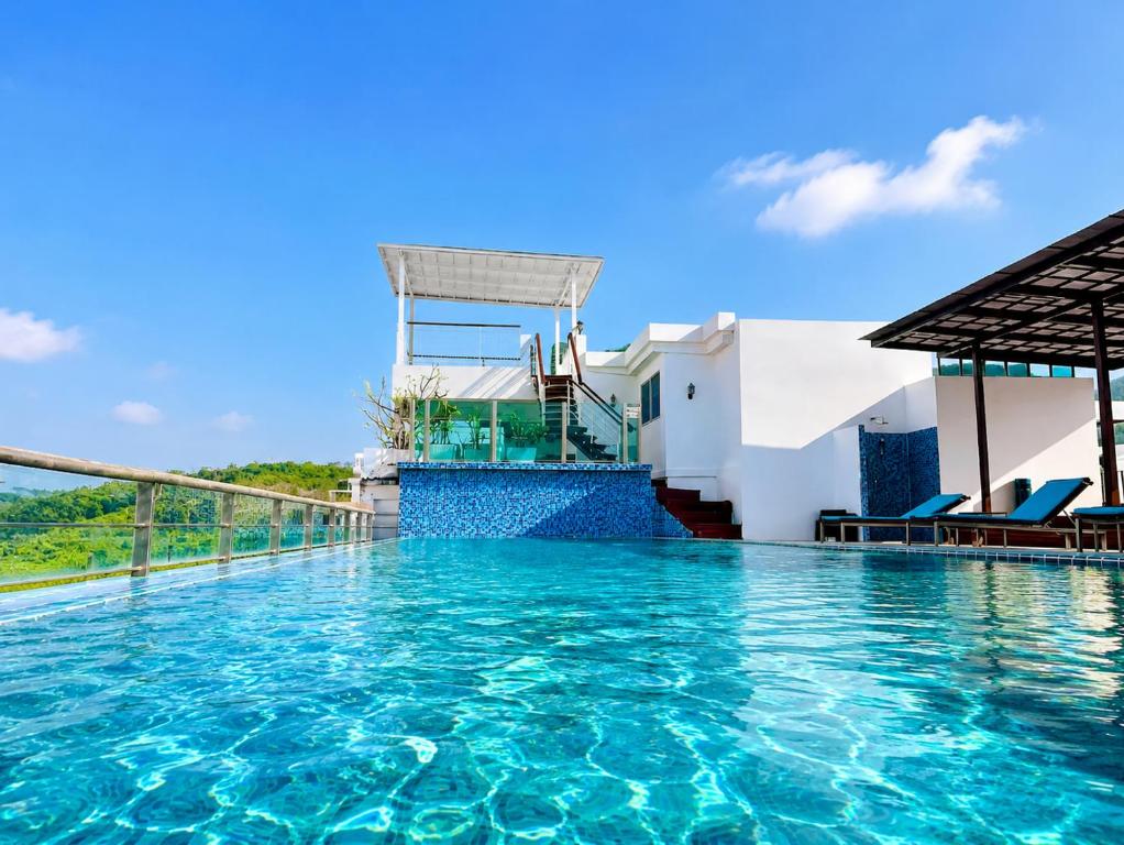 Aspery Hotel – Phuket