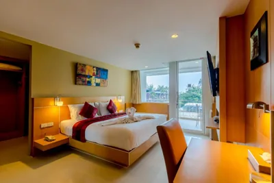 Aspery Hotel – Photos 2