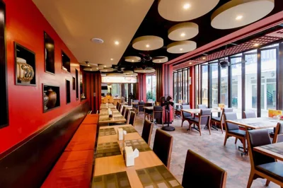 Aspery Hotel – Photos 5