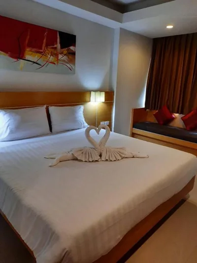 Aspery Hotel – Photos 8