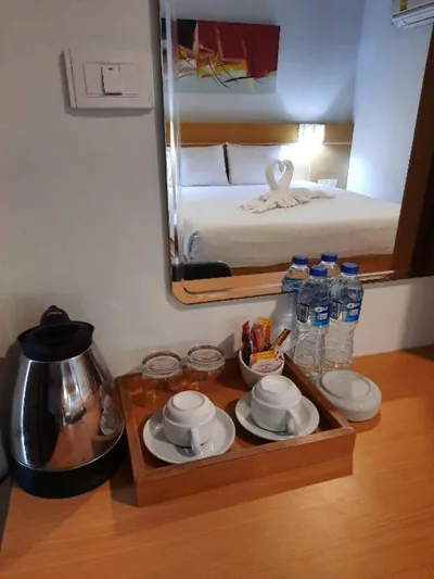 Aspery Hotel – Photos 9