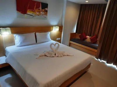 Aspery Hotel – Photos 11