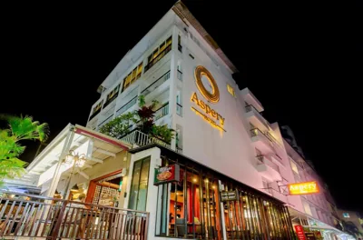 Aspery Hotel – Photos 12