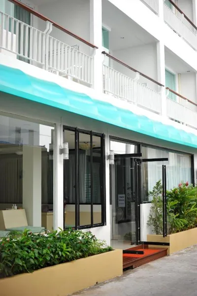 Aspery Hotel – Photos 15